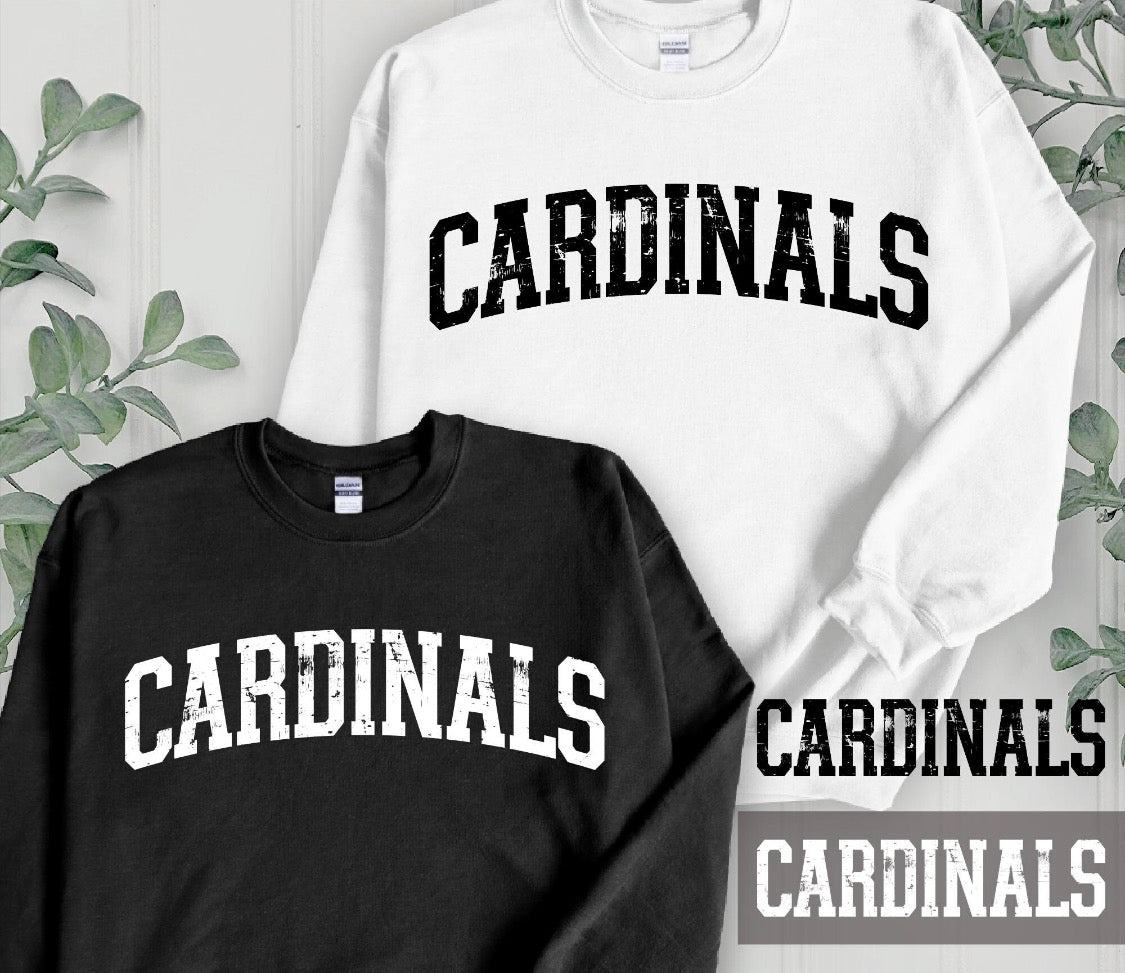 Cardinals Sweatshirt
