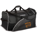 Woodland Wolves Football Bag