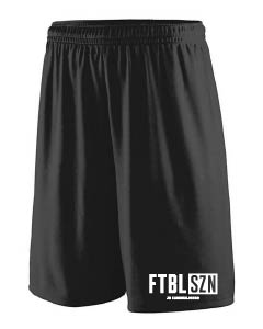 JR CARD Shorts