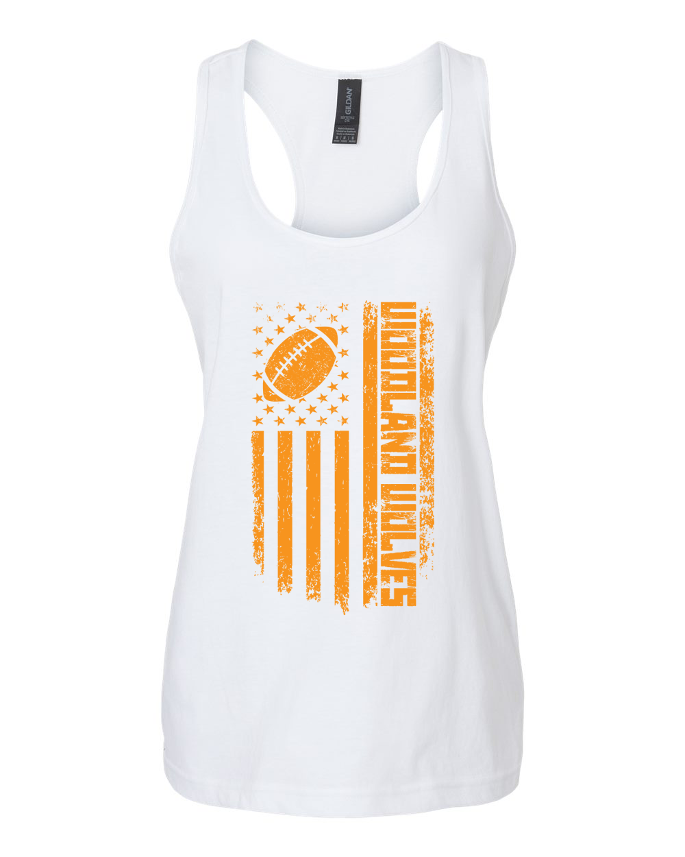 Women's Tank