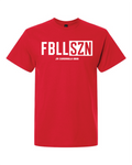 JR card  Adult red  TEE