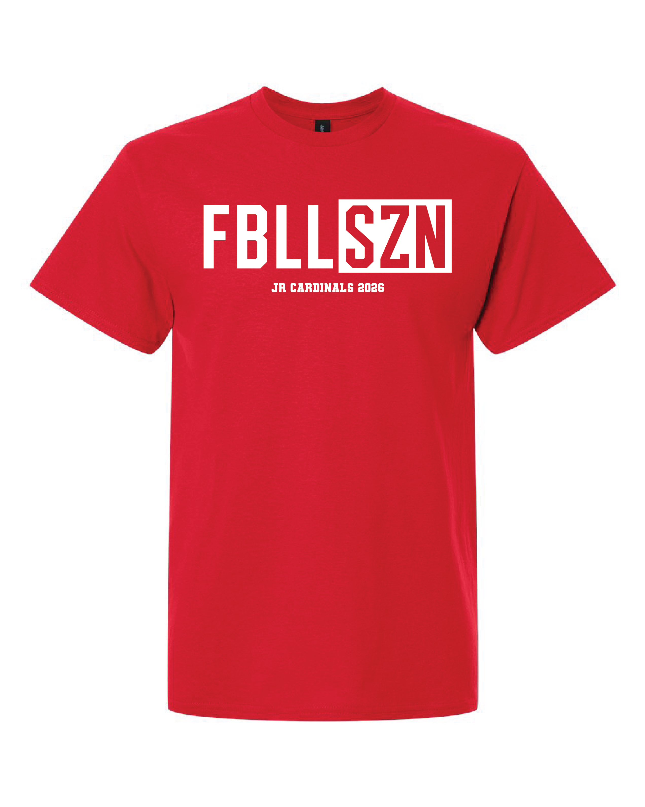 JR card  Adult red  TEE