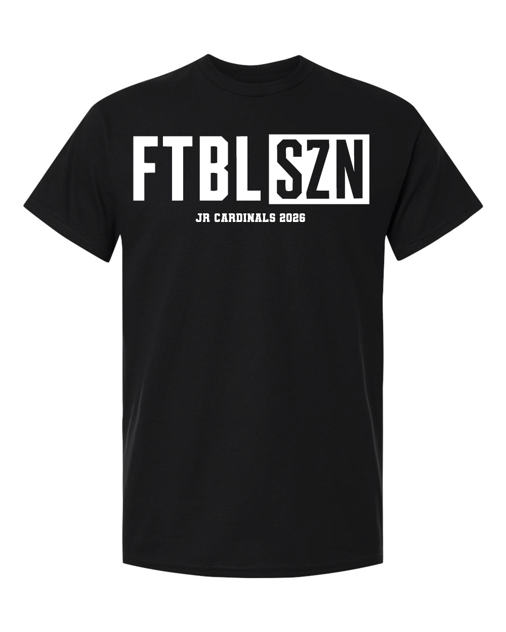 Cardinals FTBL SZN