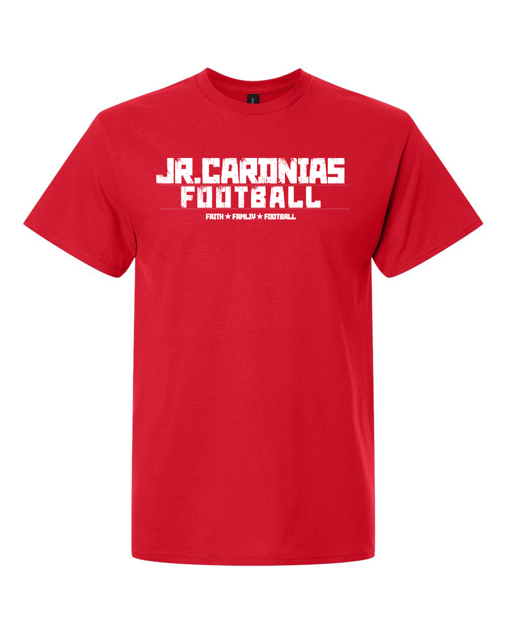 Cardinals Faith