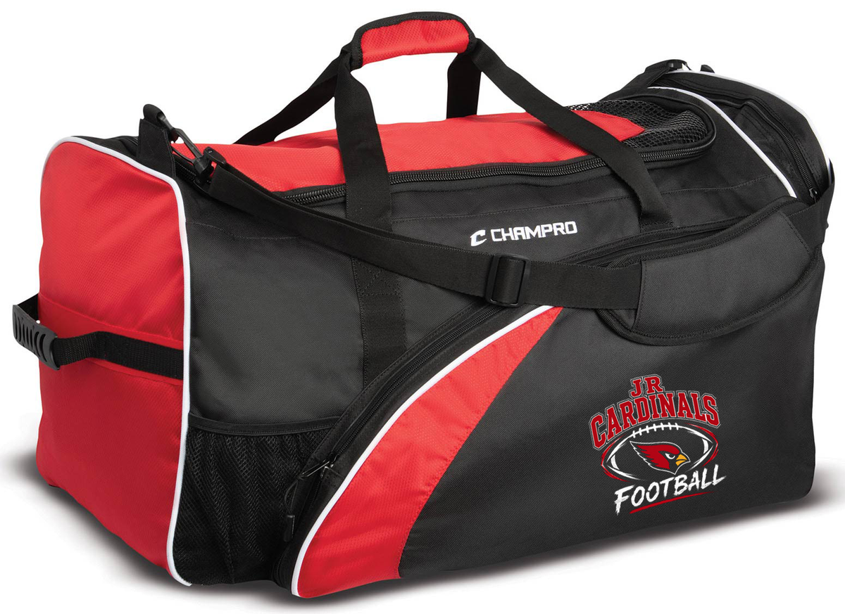 Football Bag