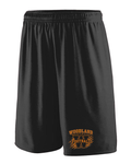 Wolves Shorts