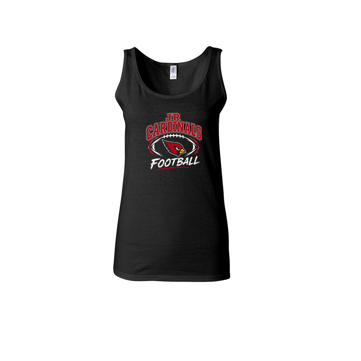 Women's Softstyle Tank Top