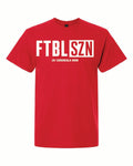 JR card  Adult red  TEE